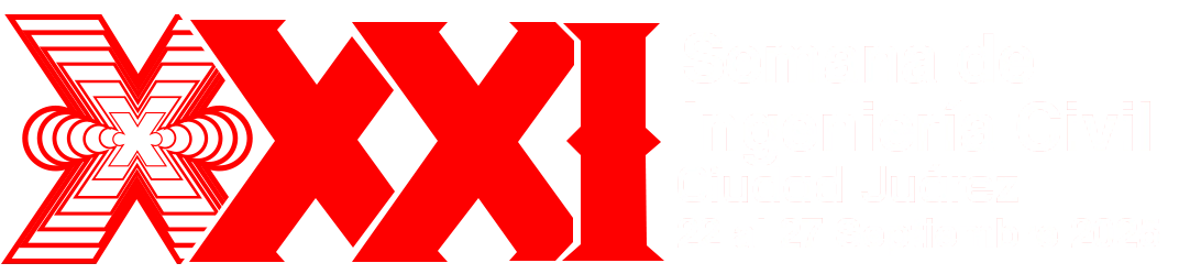XXXI Semana de Ingeniería 